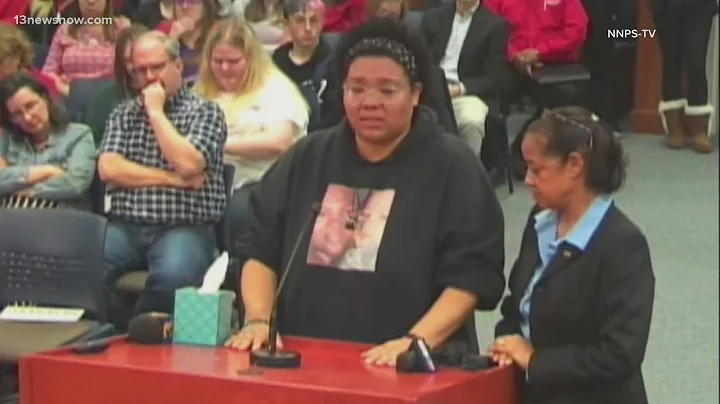 'She's terrified' | Richneck Elementary parent recalls moment daughter saw shooting