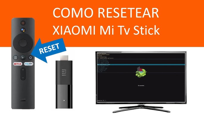 Aprovecha ese mando de Stadia que ya no vas a usar: cómo configurarlo en la Xiaomi  Mi Box o Xiaomi TV