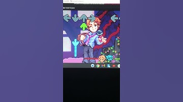 FNF Debug menu discovery