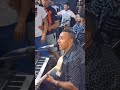 أحسن قصارة مع نجيب يا قلبي لي بغام