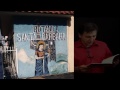 INLANDIA LITERARY JOURNEYS: Poet Juan Delgado reads "Vital Signs"