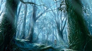 Fred Bouchal - Lost