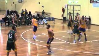 Adam Doyle Highlights 2011 Part 2