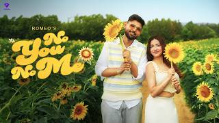 NO YOU NO ME (Official Video) | ROMEO | DIAMOND | PREETA | NEW PUNJABI SONG 2026 |