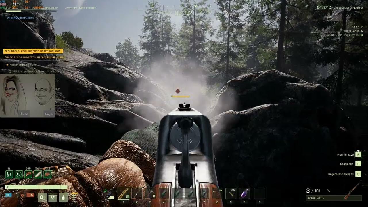 Icarus Vapor Condenser für dunkle Materie / Extractor Full Battle