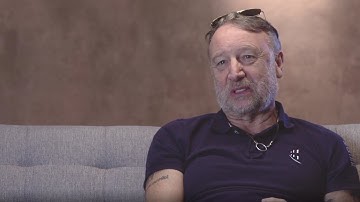 Backspin: Peter Hook on Joy Division