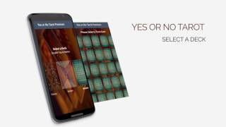 Lenormand Tarot - Yes or No App screenshot 5