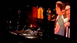 Josh Turner ft.Scotty McCreery - Your Man