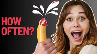How Many Times Should you Be Ejaculating for Sexual Health