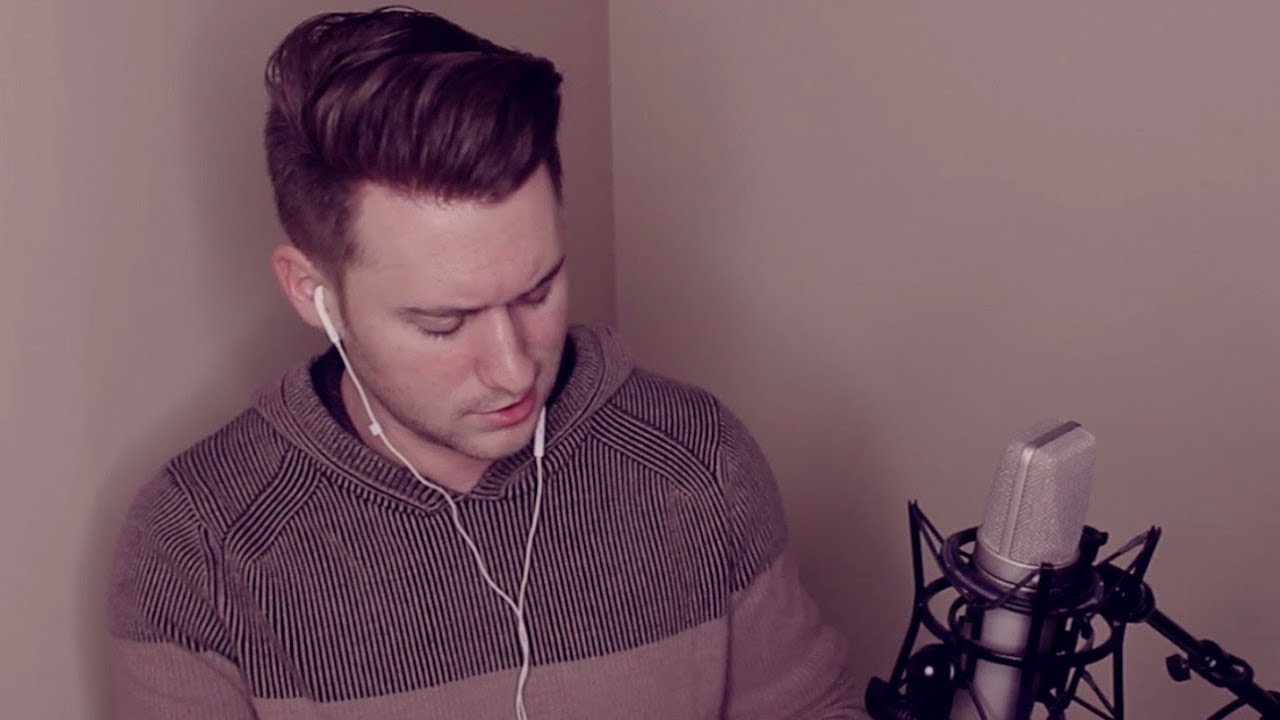 Kendrick Lamar, SZA - All The Stars (Ben Schuller Acoustic Cover)