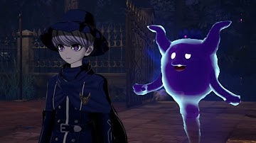 Master Detective Archives: RAIN CODE - Chapter 1 Playthrough Part 3 (English) *Spoiler Warning*