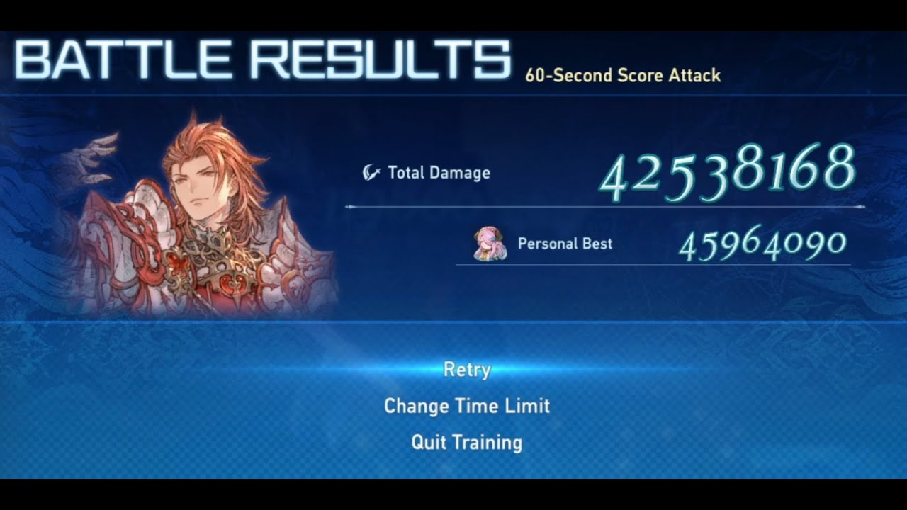 Percival 42.5M dummy 60s