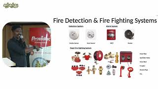 Hospital Security Response to CODE RED