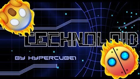 NIVEL AUTO EPIC!!!! - NIVELES ONLINE #35 Technoloid