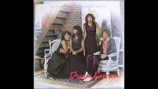Dream Express - Sunshine On Rainy Days (Mix)