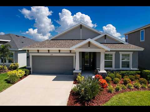 806 Johnson Avenue, Lakeland, FL home video tour