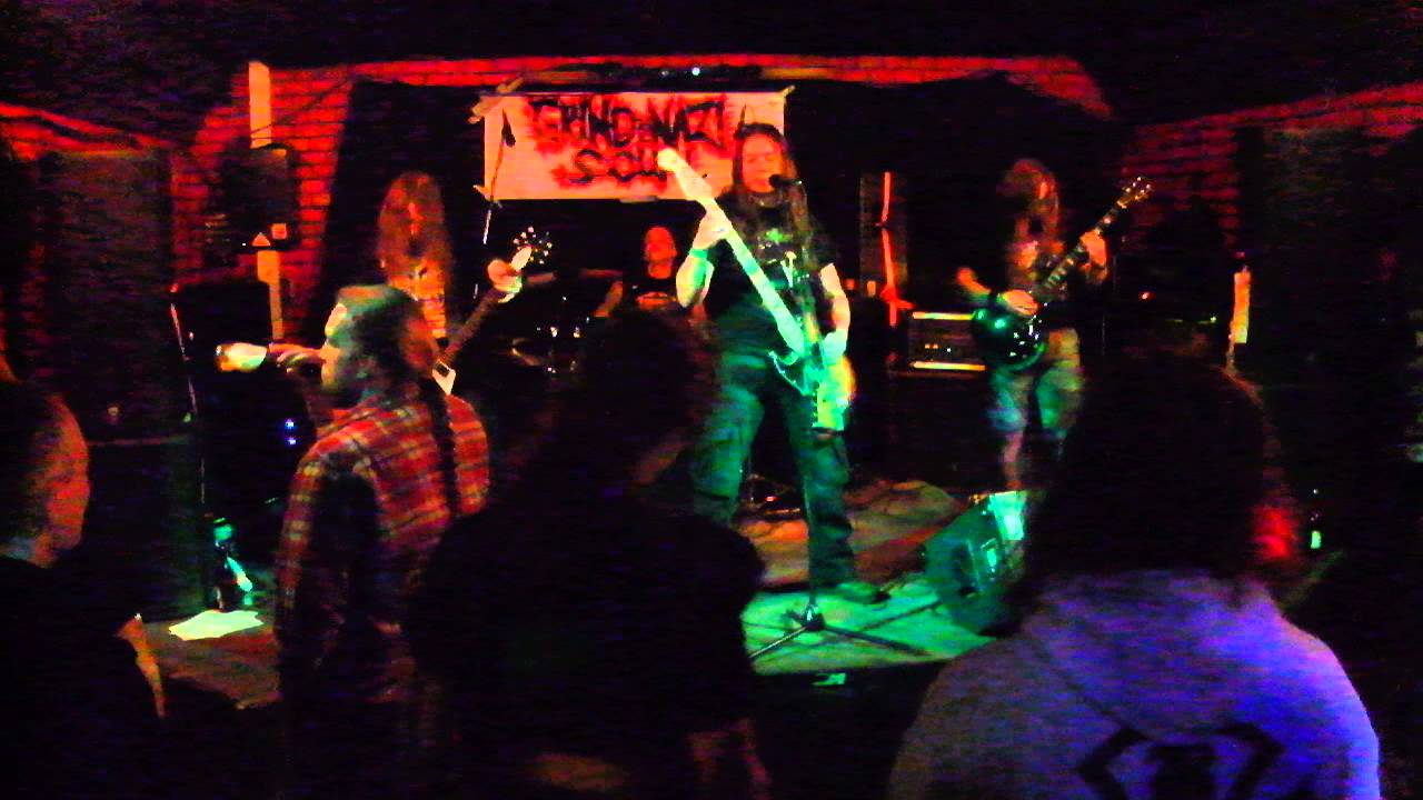 Torturerama live at Grind The Nazi Scum Fest - 2015-05-30 (1/1)