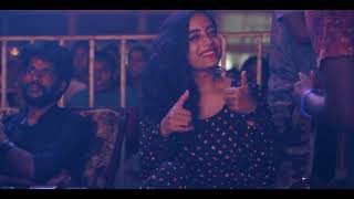 Aftermovie Teaser | Sivaranjani '19 | MIT