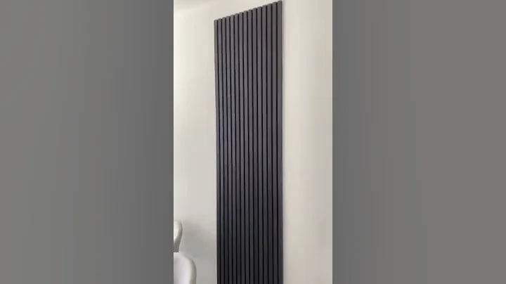 It’s super easy to mount the Akupanel! 👏🏻 #Shorts