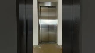 Hitachi Elevators | The Ultimate Silver Cabin Experience  #hitachielevators #home #cabins #hitachi