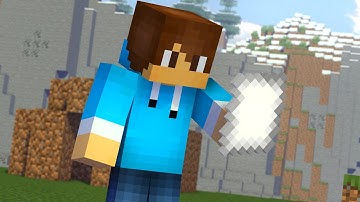 The Enchanting Table Part 1 | Minecraft Animation