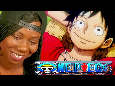 What is Luffy's Dream? | One Piece-Wano Arc | Ep.1086-1088