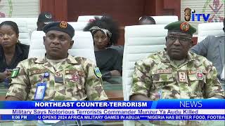Military Says Over 50 Perpetrators Of Oil Theft Arrested In One Week