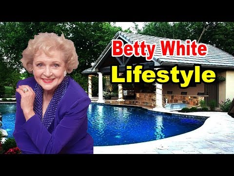 Vidéo: Betty White: Biographie, Créativité, Carrière, Vie Personnelle