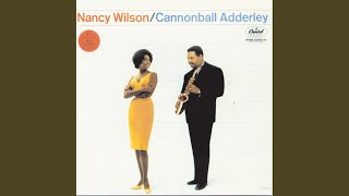 Video thumbnail of "Nancy Wilson - Save Your Love For Me"