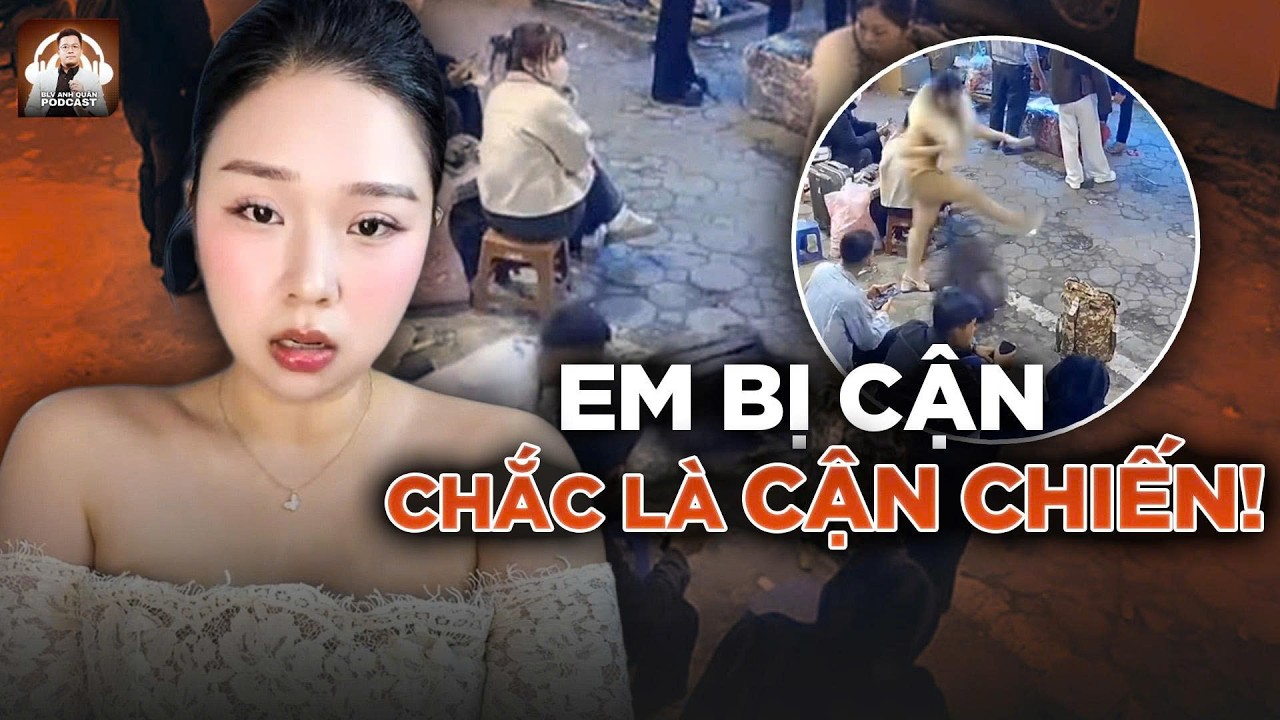 “ QUÝ BÀ” ĐÁ VĂNG BA LÔ NGƯỜI KHÁC CHÍNH THỨC LÊN TIẾNG: NHẬN NGOAN HIỀN CHỈ DO BỊ CẬN NÊN LỠ ĐÁ?