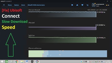 [Fix] Ubisoft Connect Slow Download Speed – 3 Ways To Increase Ubisoft Connect Download Speed