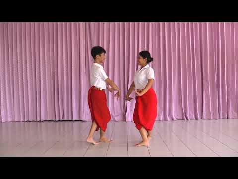 ดอกไม้ของชาติ
