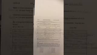Model Quadratic Relations