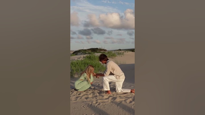 Proposing To My Girlfriend… I Love You Quincie