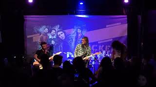 картинка: COOL DEN / FULL CONCERT / - Live at ХАЛЕ 3 - 15 April 2023