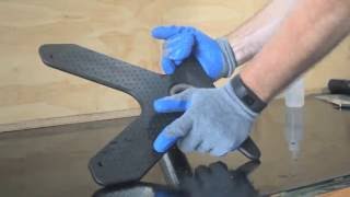 How To Straighten The Base Of A Maxover Tee