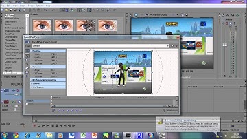 My Recording Tutorial for Dazzle (How I record videos the way I do)