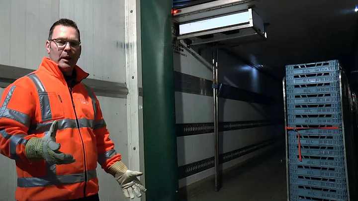 Lading zekeren Deel 2: rolcontainers "blokken"