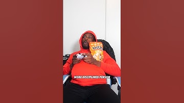 How to build unbreakable discipline 💪🏿