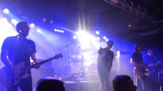 Kraftklub - Wie ich Live in Leipzig 10.10.2014