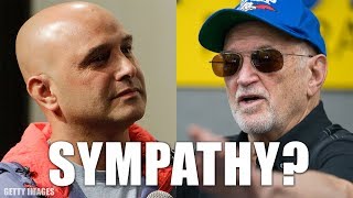 Jim Gearhart vs. Craig Carton - A 'flash of sympathy'