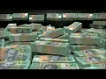 BILLIONS of AUSTRALIAN DOLLARS (ALL 100&#39;s):: Wealth Visualization, Manifestation, Abundance HD