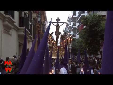 Real, Antigua, Ilustre y Fervorosa Hermandad de la Santa Cruz y Nuestra Señora del Rosario y Archicofradía de Nazarenos del Santísimo Cristo de Las Aguas, Nuestra Madre y Señora del Mayor Dolor y María Santísima de Guadalupe