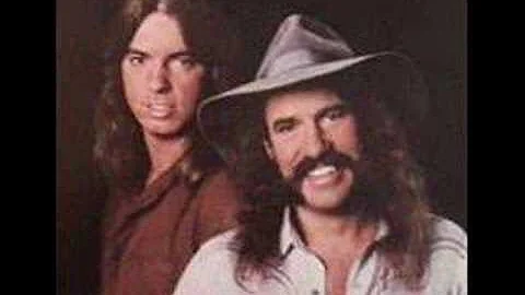 The Bellamy Brothers - Seasons Of The Wind