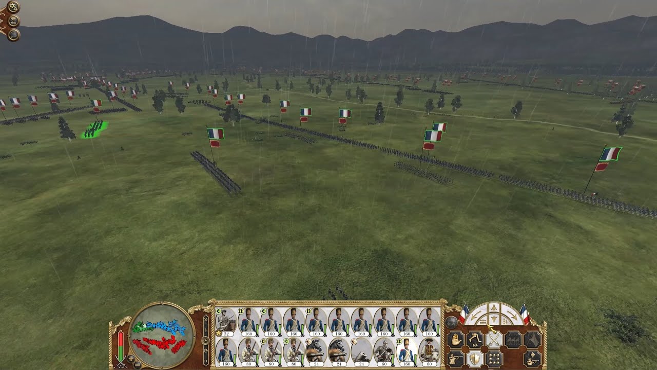 Battle of Castricum 1799 October 6.