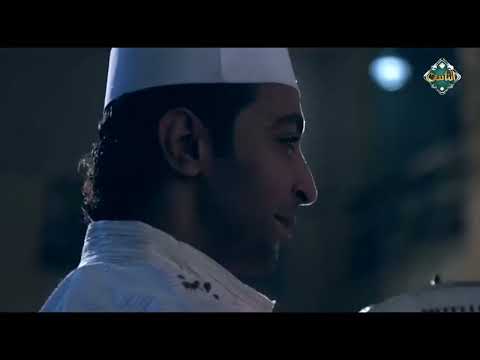 علي المدد روحنا علي المدد جينا يا سيدي يا غالي ارضي بقا علينا 