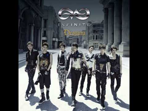 인피니트 (Infinite) (+) 엄마