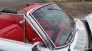 1963 Buick Skylark Convertible