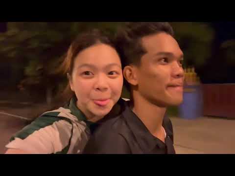 Cover Mv [ให้ฉันดูแลเธอ-แหนม รณเดช ]  (น.ส.จารุภา ปริธัญ ม.5/3 เลขที่34)