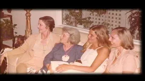 Judy Lewis - Pictures Of The Past